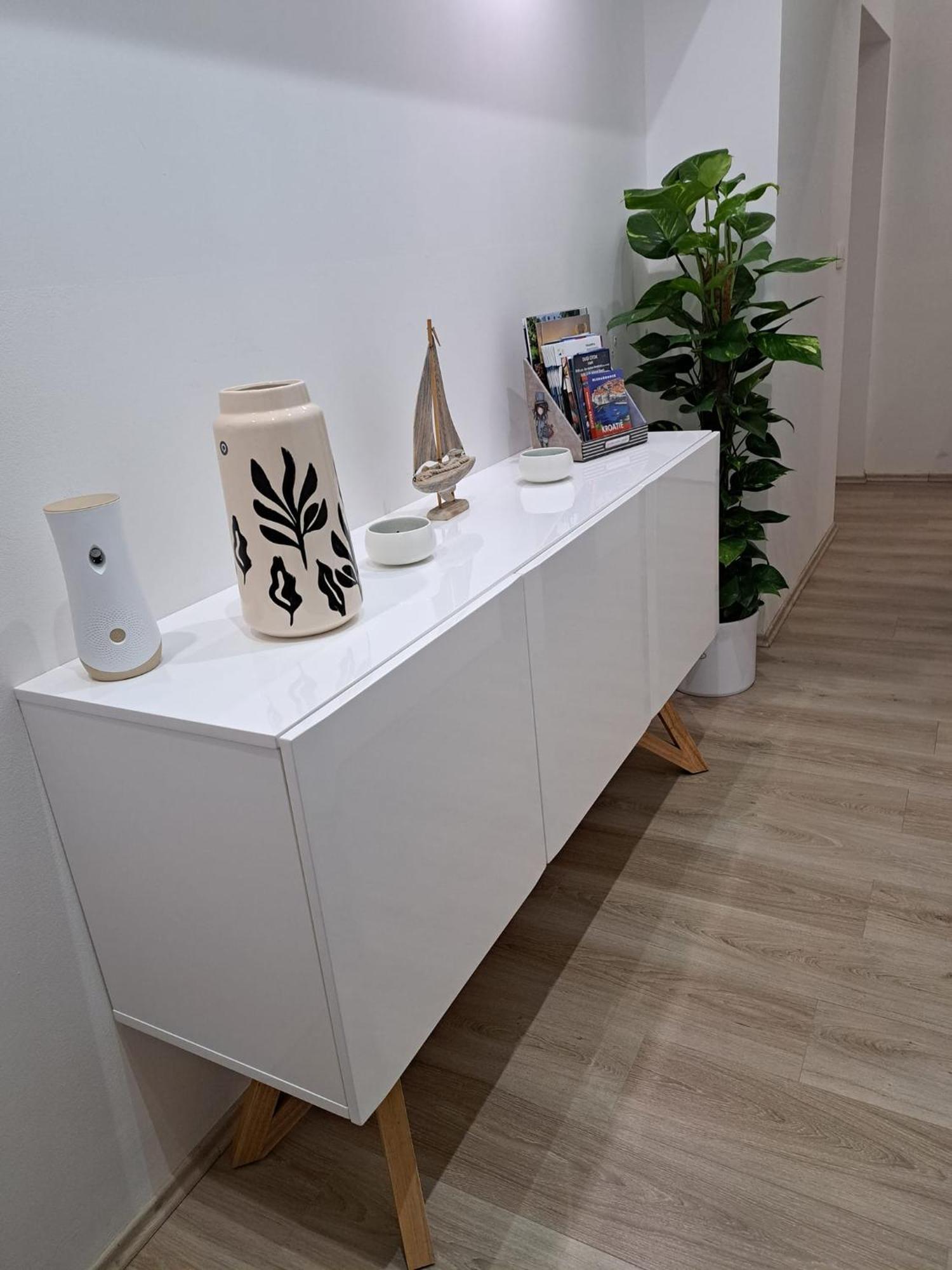 Studio Apartment Vito ซาดาร์ ภายนอก รูปภาพ