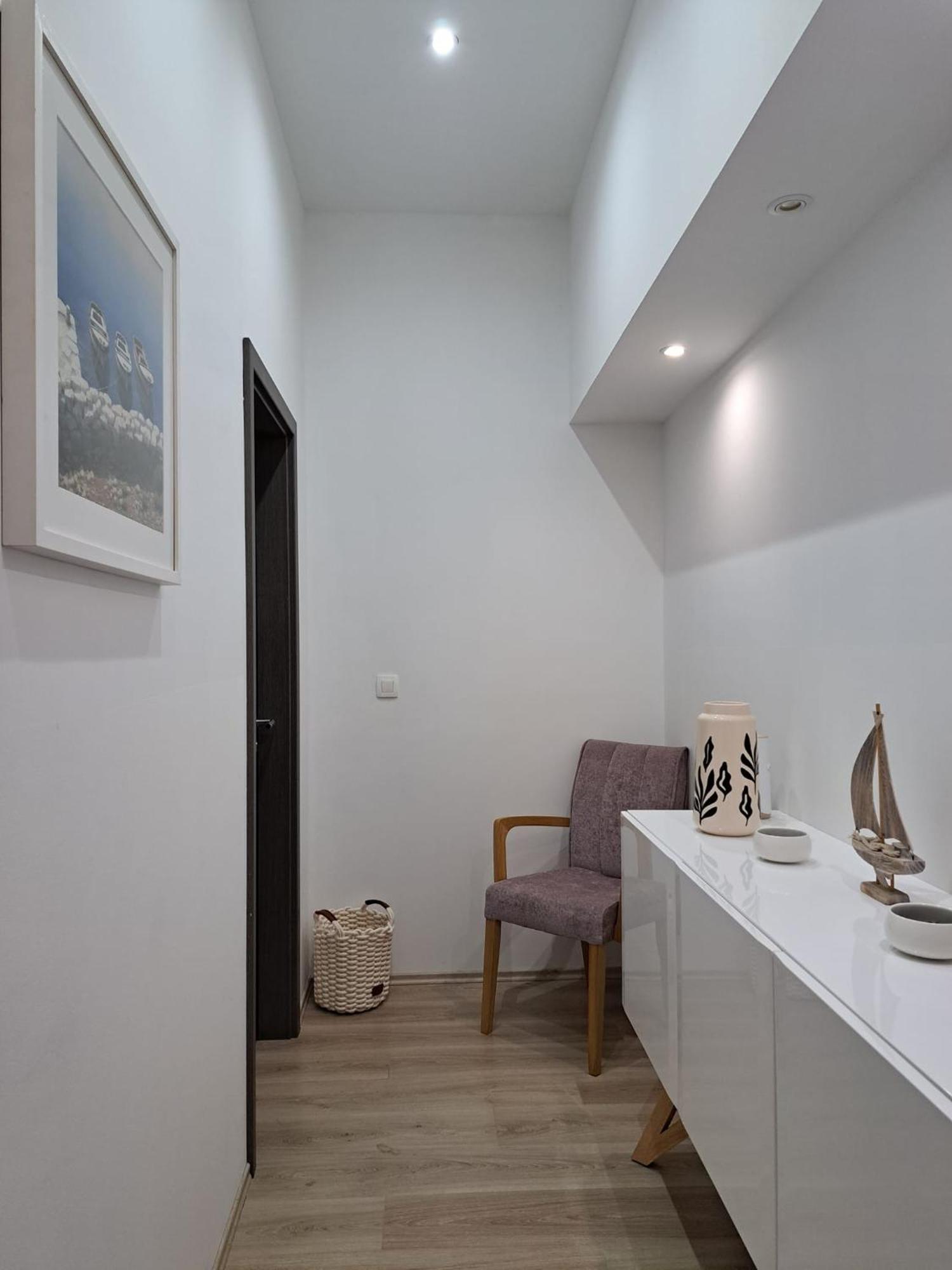 Studio Apartment Vito ซาดาร์ ภายนอก รูปภาพ