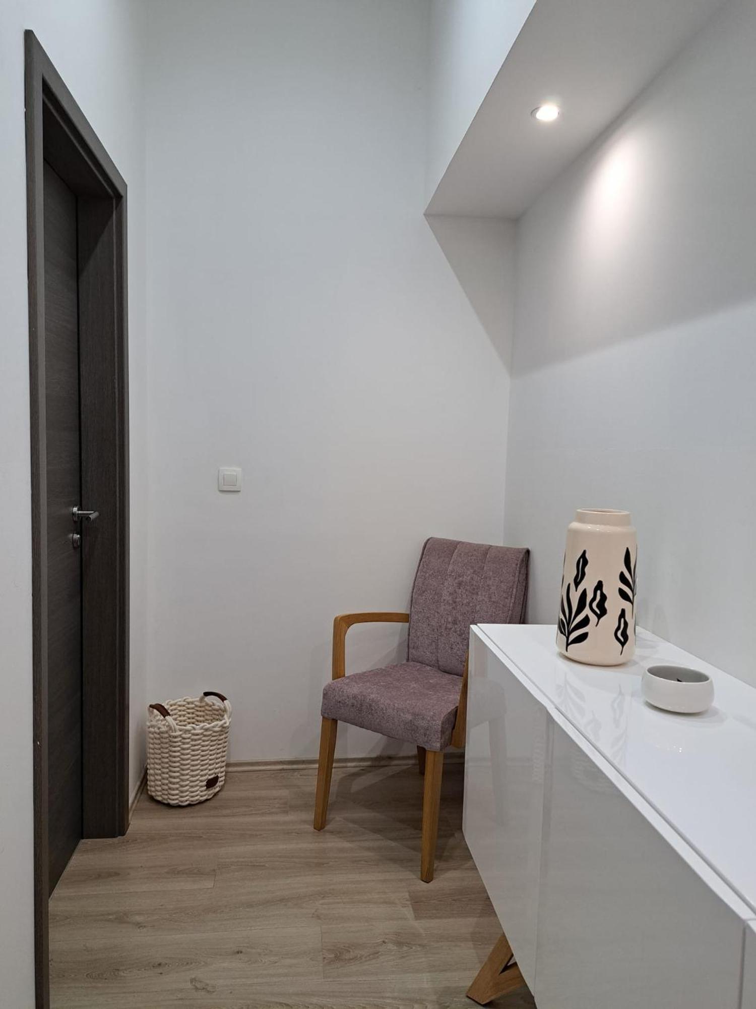 Studio Apartment Vito ซาดาร์ ภายนอก รูปภาพ