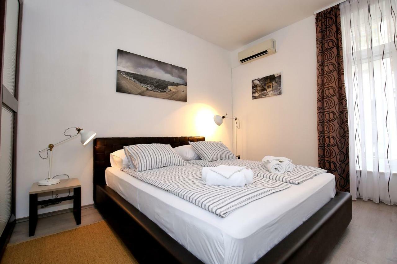 Studio Apartment Vito ซาดาร์ ภายนอก รูปภาพ