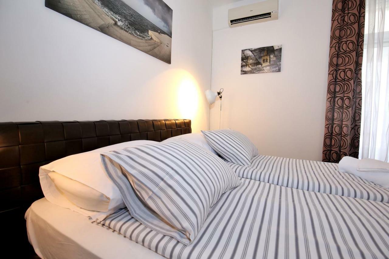 Studio Apartment Vito ซาดาร์ ภายนอก รูปภาพ