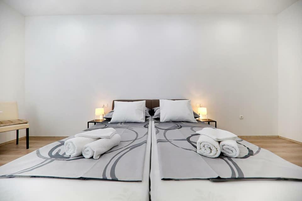 Studio Apartment Vito ซาดาร์ ภายนอก รูปภาพ